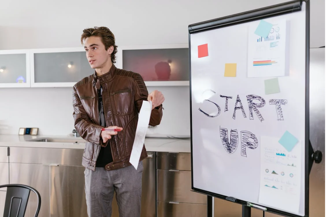 ¿Conoces bien las diferencias que hay entre un empresario y un emprendedor? Parte 1