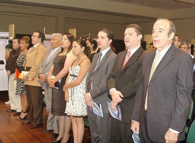 Celebrando la Excelencia: 10 Máster Honoris Causa de Escuela Europea de Negocios