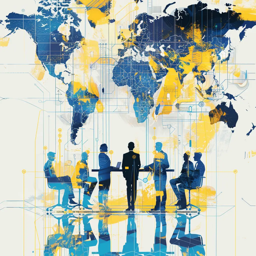 Claves Emprendimiento Internacional Art24